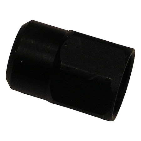 3M Collet Nut, Steel 06516