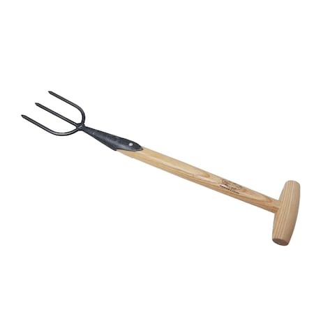 Dewitt Perennial Fork, Great for Separaring Bulbs Without Causing Damage. F30