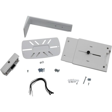 Ergotron SCANNER MOUNT VESA ATTACHWHT 97-815-062