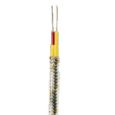 Omega SHIELDED T/C EXTENSION CABLE EXPP-J-14-TCB-P-50