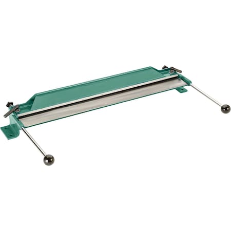 Grizzly 28" Heavy-Duty Benchtop Brake T28657