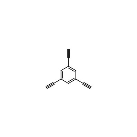 Ak Scientific 1, 3, 5-Triethynylbenzene (1g), CAS 7567-63-7 1754AC-1g