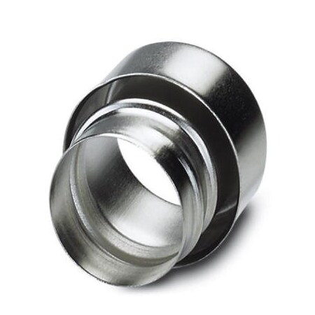 Phoenix Contact WP-SC BRASS 27 End sleeves as cable 3241069