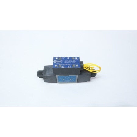 Continental Hydraulics DIRECTIONAL VALVE 1500PSI 120VAC VS5M-3A-NB-68L-K-Y5856-2