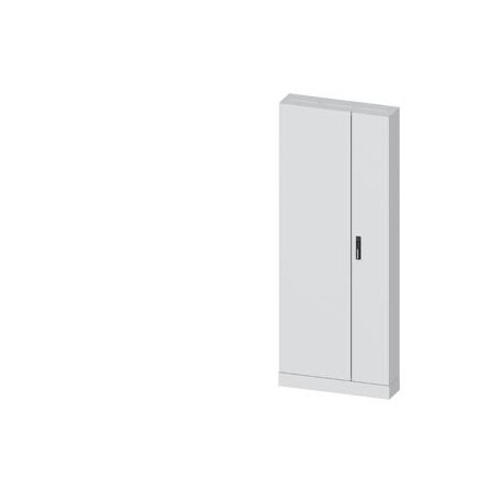 Siemens ALPHA 630 Floor-mounted cabinet 8GK1332-8KA32