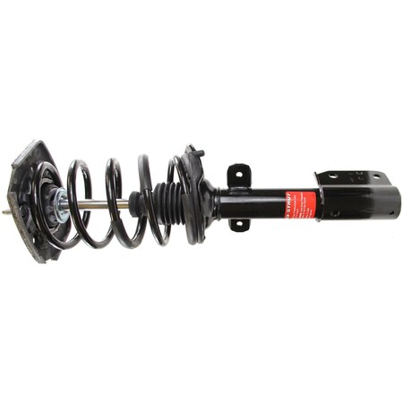 Monroe Suspension Strut and Coil Spring Assembly,  372471L