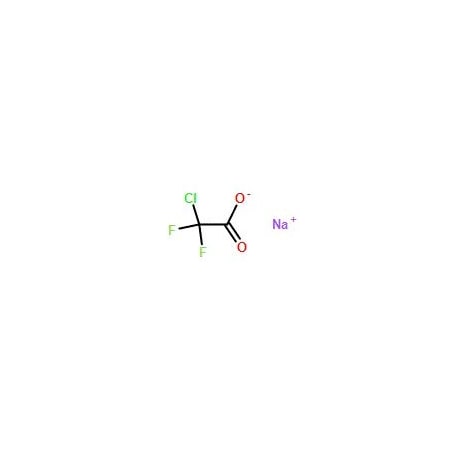 Ak Scientific Sodium chlorodifluoroacetate (100g), CAS 1895-39-2 V2146-100g