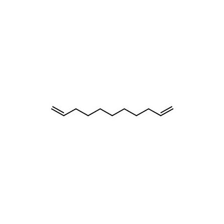 Ak Scientific 1, 10-Undecadiene (5mL), CAS 13688-67-0 4347AL-5mL