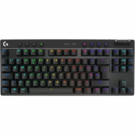 Logitech G (920012122) Keyboards & Keypads 920012122
