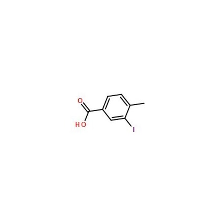 Ak Scientific 3-Iodo-4-methylbenzoic acid (5g), CAS 82998-57-0 P792-5g