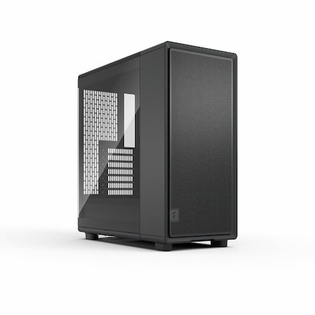 Fractal Design Epoch Black Light Tint TG FD-C-EPO1A-02