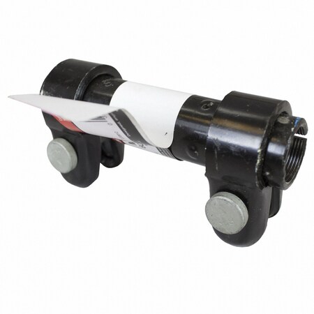 Motorcraft Steering Tie Rod End Adjusting Sleeve,  MEOE46