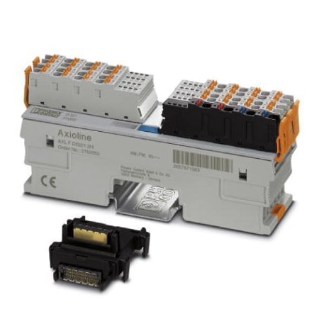 Phoenix Contact AXL F DI32/1 2H Axioline F digital 2702052