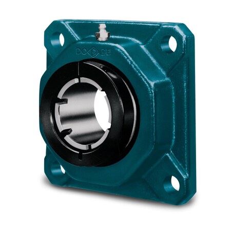 Dodge Industrial D-Lok Ball Bearing, F4B-Dl-200 128790