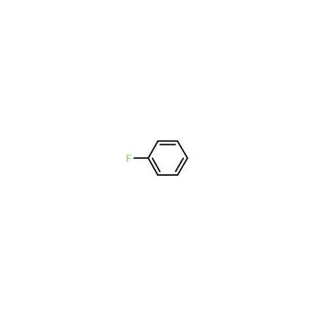 Ak Scientific Fluorobenzene (5g), CAS 462-06-6 V0805-5g