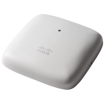 Cisco CBW240AC 802.11AC 4X4 WAVE 2 ACCESS POIN CBW240AC-B