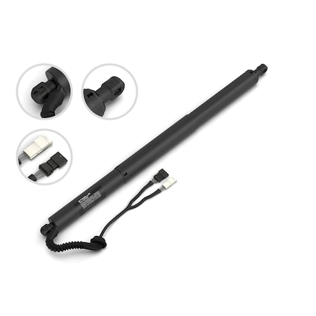 Stabilus Liftgate Lift Support (R) 21.22 Inch 18-18 Bmw 3A-409923