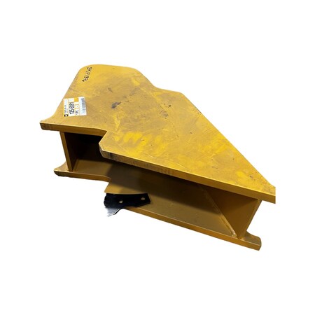 Caterpillar PLATE AS LH, CATERPILLAR OEM 1256881 1256881