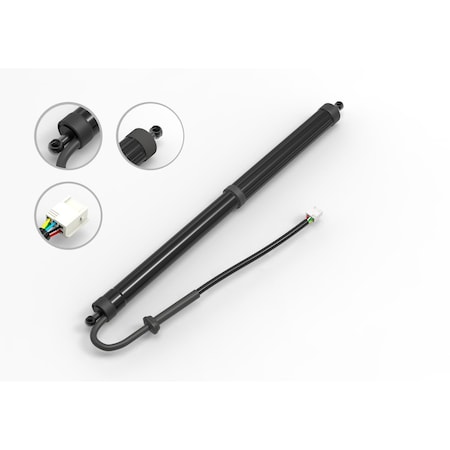 Fcs Struts Liftgate Lift Support E89075R