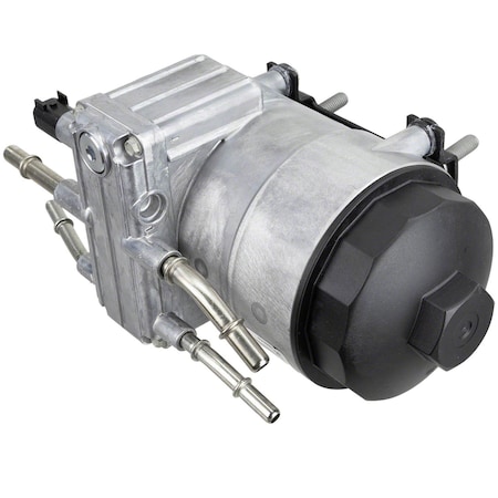 Motorcraft Fuel Pump,  PFB118