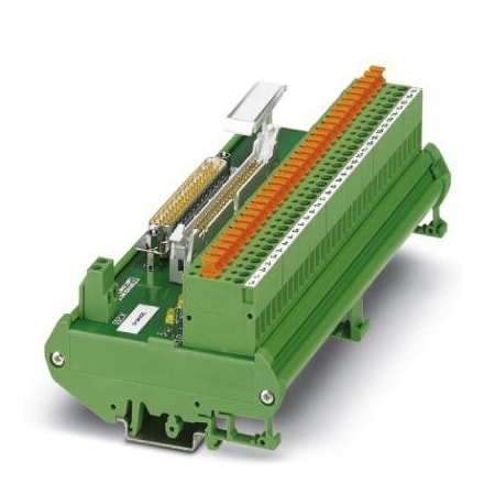 Phoenix Contact UM- D37SUB/M/HC3/16DI/LA/MT 16-channel 2900070