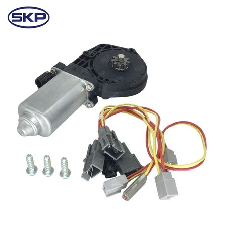 Skyward Automotive Products Window Motor, SK742251