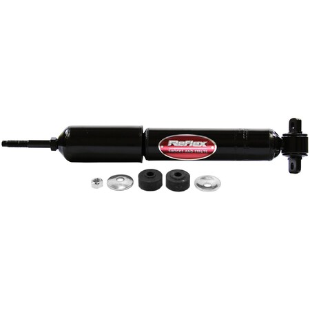 Monroe Suspension Shock Absorber,  911131