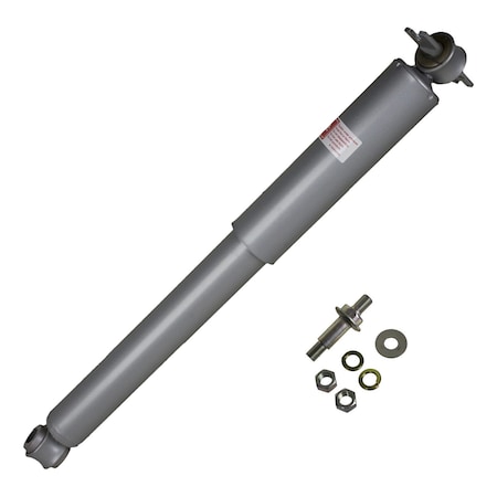 Kyb High Pressure Monotube Gas Shock for Cars and Trucks, KG5504