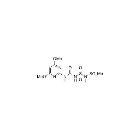 Ak Scientific Amidosulfuron (100mg), CAS 120923-37-7 L953-100mg