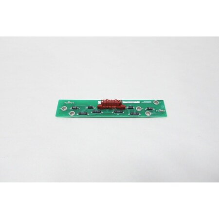 Allen Bradley REV 05 PCB CIRCUIT BOARD 74101-177-51