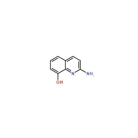 Ak Scientific 2-Amino-8-quinolinol (5g), CAS 70125-16-5 0864AC-5g