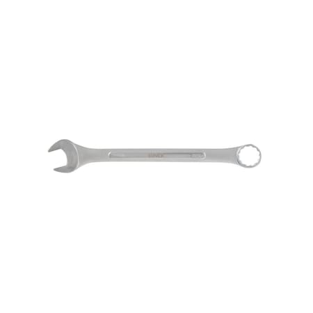 Sunex 1-7/16 in Raised Panel Jumbo Combination Wrench 945A