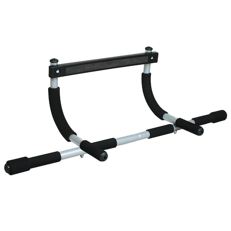 Conductv Iron Gym Total Upper Body Workout Bar IRONG-MC4