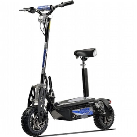 Bigtoysusa Big Toys USA 300 Watt Electric Scooter Evo-1600