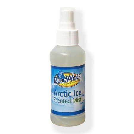 Blue Wolf Sales & Service Artic Ice AllPurpose Cleaner Degreaser 4 oz AS0014