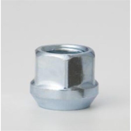 Overtime 0.83 in. Bulge Acorn Open End Lugs OV2471495