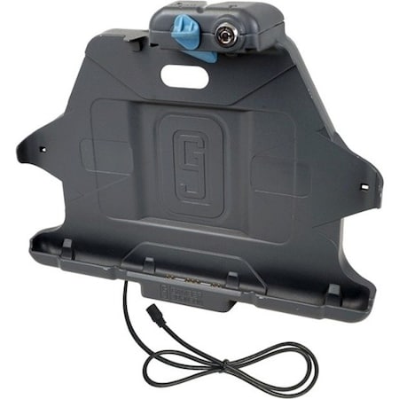 Gamber Johnson SAMSUNG GALAXY TA PRO DOCKING STATION W. 7160-1418-30