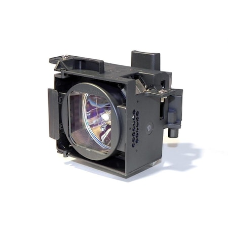 Compatible Projector Lamp Replaces Epson ELPLP45 EPSON V13H010L45