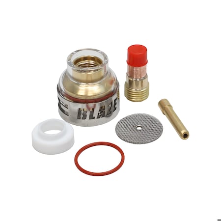 Tig Star BLAZE CHAMPAGNE STYLE CUP, QUARTZ, WP-17/18/26, NO 16 TSCSCQ-171826-16