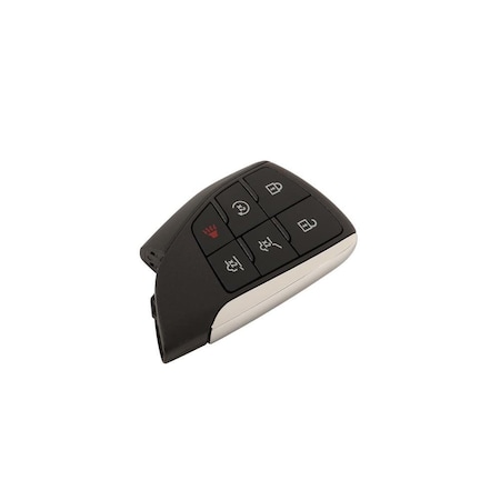 Acdelco TRANSMITTER ASM-R/CON DR LK & THEFT DTRNT, Keyless Entry Transmitter, 13560207