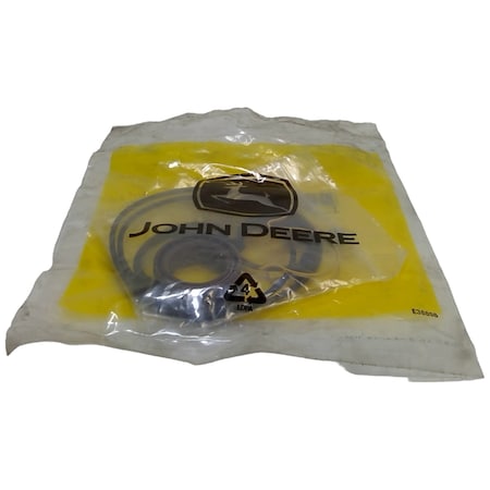 John Deere SEAL KIT PUMP, JOHN DEERE OEM AT220512 AT220512