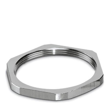Phoenix Contact A-INL-M50-N-S Counter nut material: 1411247