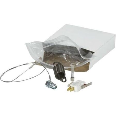 Partners Brand Super Sealer Shrink Film Service Kit, 40", 1 Each SWS40SK