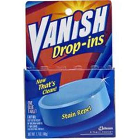 Sc Johnson 1.7Oz Vanish Drop-Ins 191 9505504