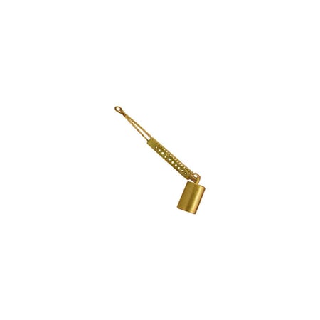 Larsen Supply Co. Bathtub, Bucket and Rod Assembly for Trip Waste and Overflow 1023105