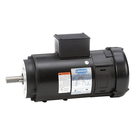 Leeson DC Permanent Magnet Motor, 80 108369.00