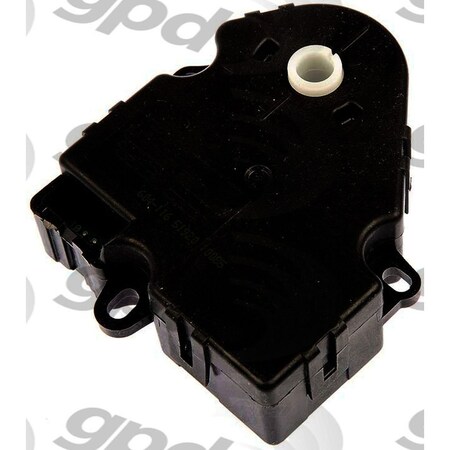 Global Parts Distributors HVAC Actuator 1712074