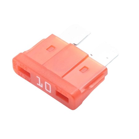 Optifuse Automotive Blade Fuse, ANR-I Series, 2A to 40A, 32V DC ANR-I-10A