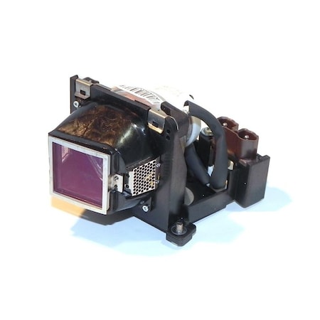 Premium Power Products Replacement Lamp for Mitsubishi MD-330- MD-330X- PM-330- SD205R- SD205U- XD205R- XD205U. PMMI036 VLT-XD205LP