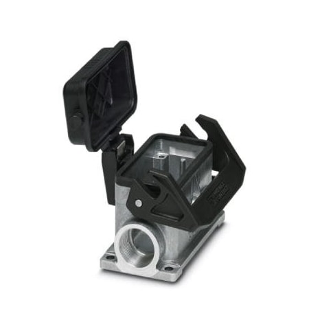 Phoenix Contact HC-STA-B10-SLWSC-2SSP16-ELC-AL Box 1412846